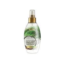 OGX COCONUT OIL WEIGHTLESS HYDRATING 118ML