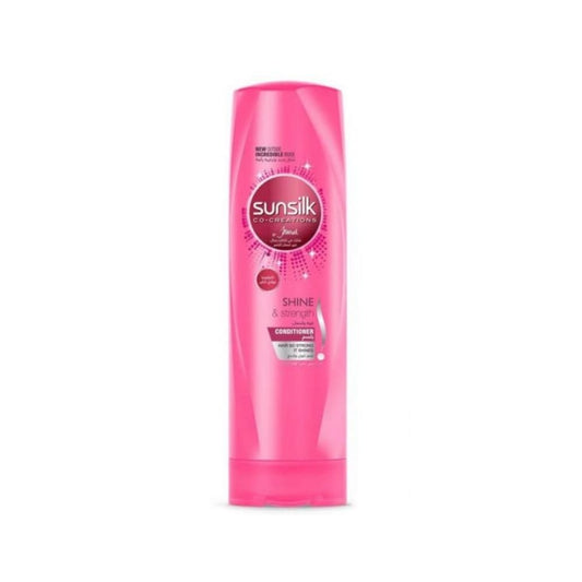 Sunsilk Cond Strength Shine 350Ml