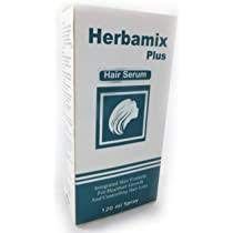 HERBAMIX PLUS HAIR SERUM 120 ML