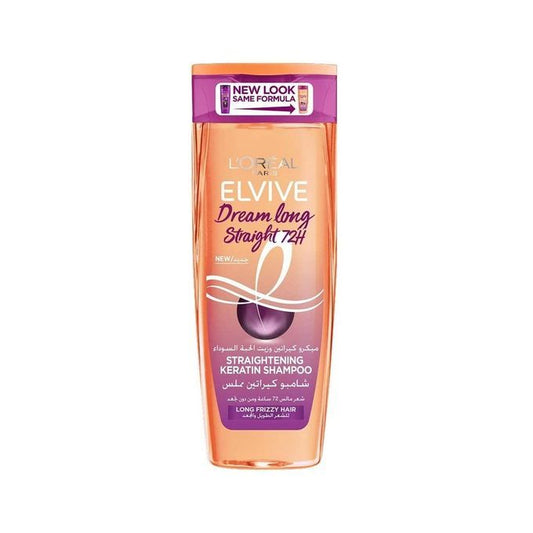 LOREAL ELVIVE SHAM DREAM LONG 600 ML
