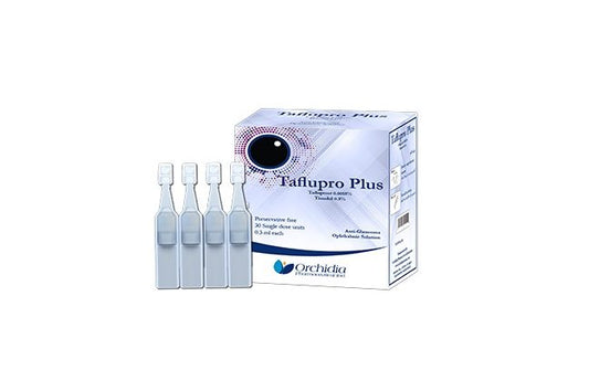 TAFLUPRO 30ML EYE DROPS