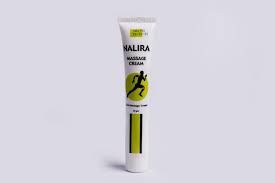 Nalira Massage Cream 50 Gm