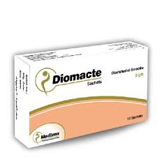 Diomacte 200 Mg/Ml Oral Susp 60Ml