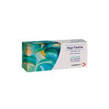 HYGI-TADINE 5 MG 20 TAB