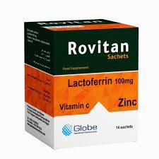 ROVITAN 14 SACHET
