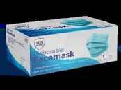 SOFI GUARD FACE MASK 50 PCS