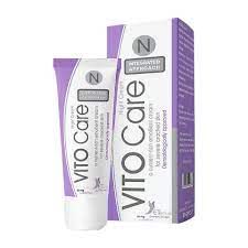 Vito Care Night Cream 25 Mg