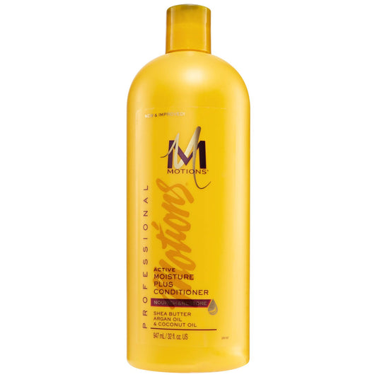 MOTIONS ACTIVE MOISTURE PLUS COND 947 ML