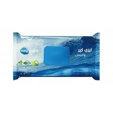 مناديل معطرة سهلة العناية برائحة البحر، 12 منديلًا