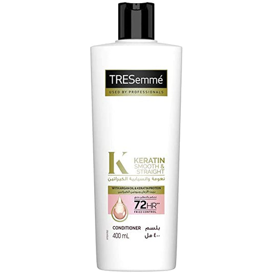 TRESEMME CONDITIONER CURL HYDRATION 400ML