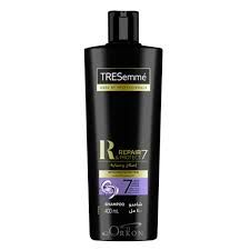 شامبو تريسمي لإصلاح وحماية الشعر 400 مل