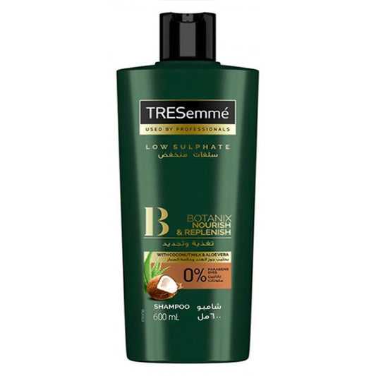 شامبو تريسمي المغذي والمجدد 600 مل