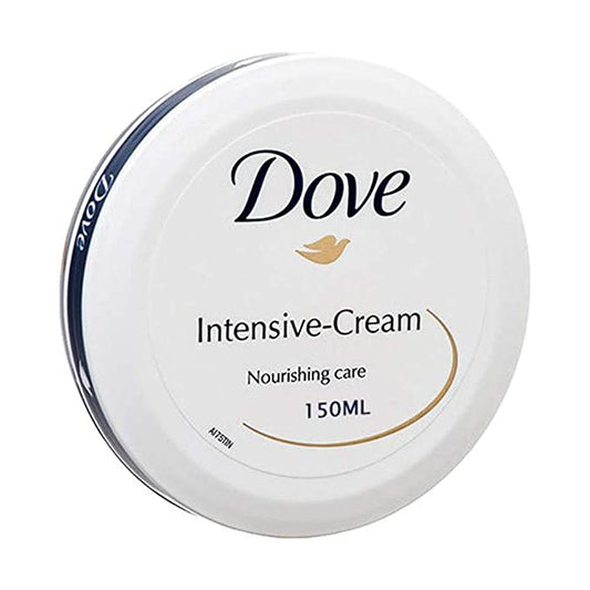 DOVE INTENSIVE CREAM 150 ML OFF15
