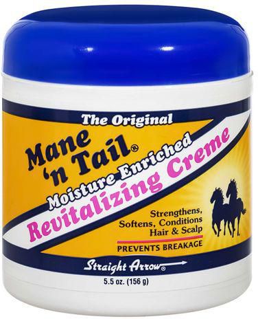 Mane N Tail Hair Revitalizing Creme 156G