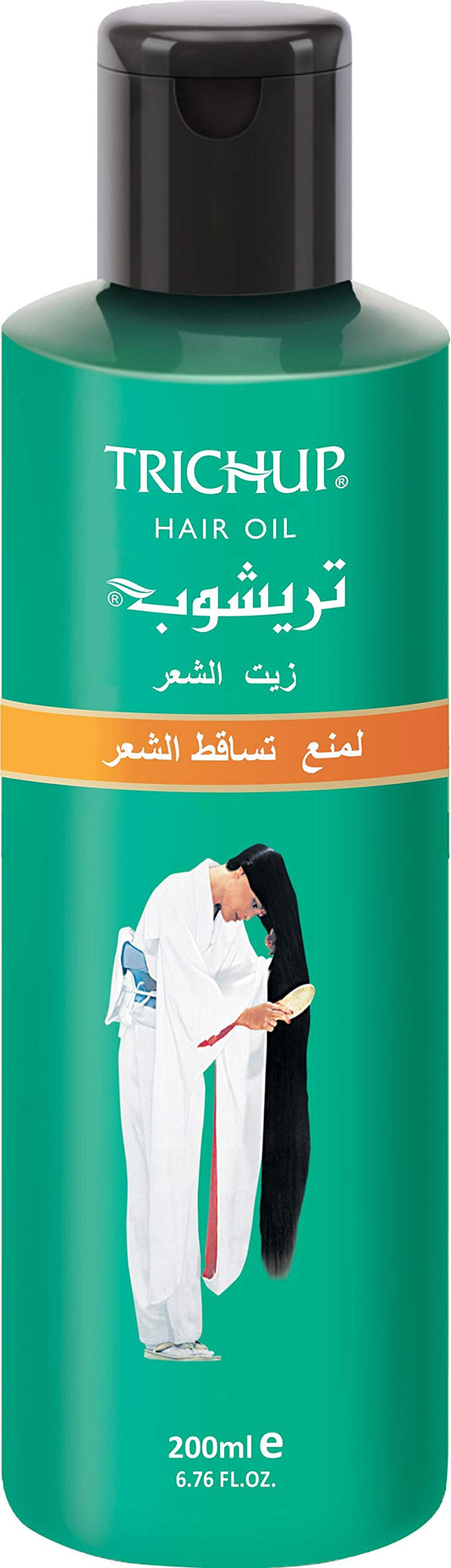 زيت الشعر تريشوب للتحكم في تساقط الشعر 200 مل