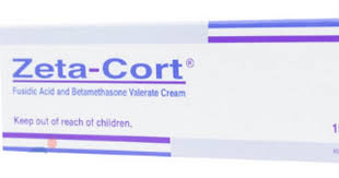 Zetacort 15Gm Cream