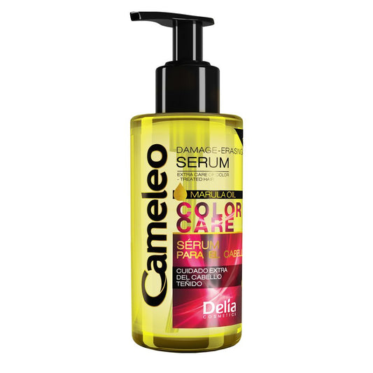 سيروم كاميليو للعناية بالألوان 150 مل