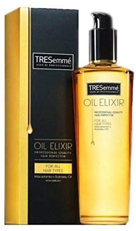 TRESEMME OIL ELIXIR 100 ML