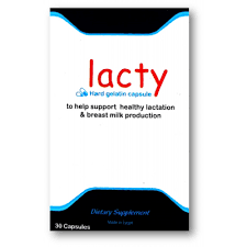 Lacty 30Cap