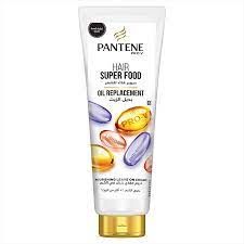 PANTENE OIL REPLACEMENT SUPER FOOD 350ML