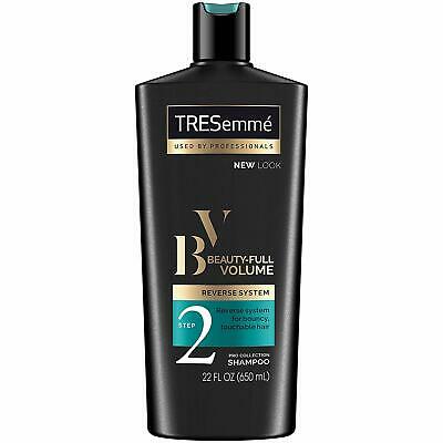 TRESEMME BEAUTY VOLUME STEP 2 650 ML IMP
