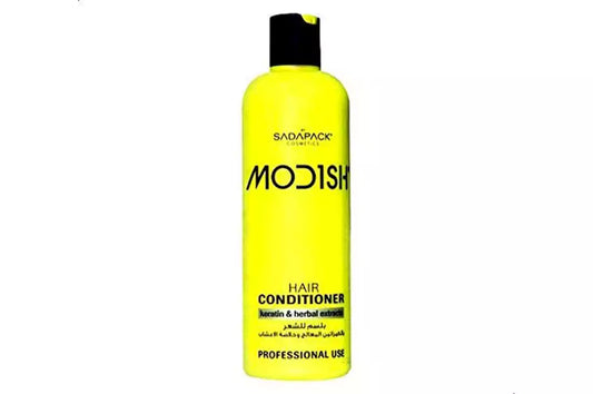 Modish Hair Conditioner KeratinHerbal 1000Ml
