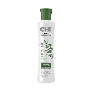 CHI SHAMPOO POWER PLUS EXFOLIATE 355ML