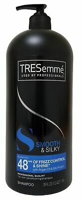 TRESEMME SHAMPOO SMOOTH&SILKY 1.15 L