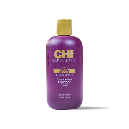 CHI OLIVE&MONOL SHAMPOO 355ML