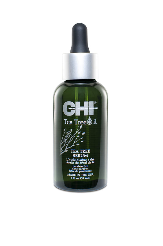 CHI TEA TREE SERUM 59 ML