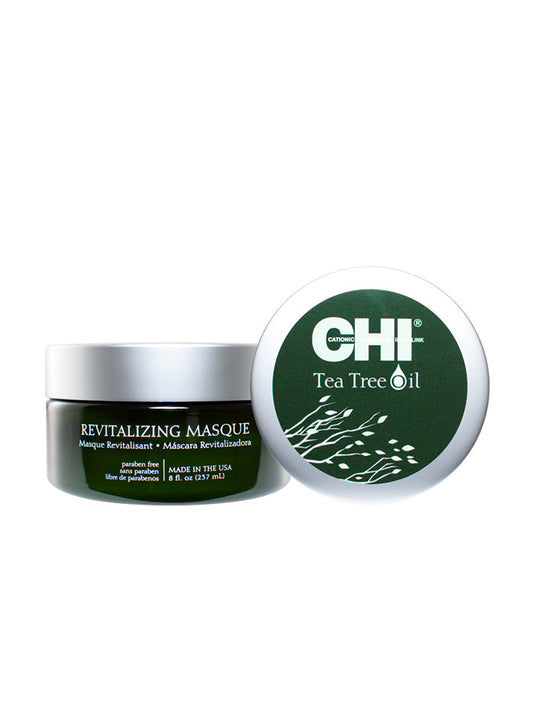 CHI TEA TREE OIL MASQUE 237 ML