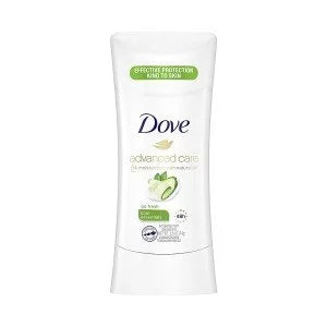 DOVE ADVANCED DEOD STICK (FRESH) 74G