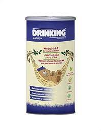 Drinking Herbal Baby Drink 100 Gm
