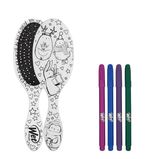 WET BRUSH COLOR YOUR OWN BRUSH (8063)