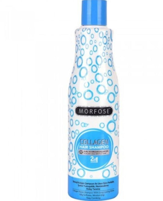 Morfose Collagen Hair Shampoo 500 Ml