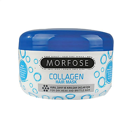 Morfose Collagen Hair Mask 500 Ml