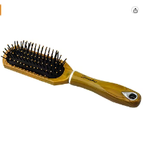 SONATA كود(89858) فرشاة شكل مقعر