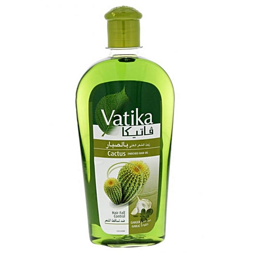 زيت فاتيكا (الصبار) 45 مل بالصبار خصم10
