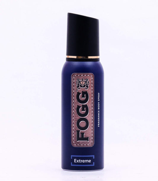 FOGG FRAGRANCE BODY SPRAY EXTREME 120ML