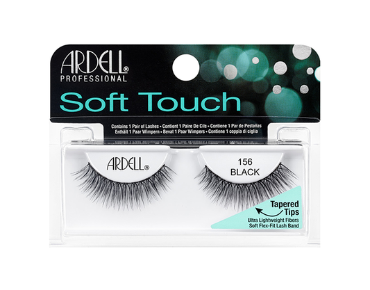 ARDELL SOFT TOUCH (156) رموش