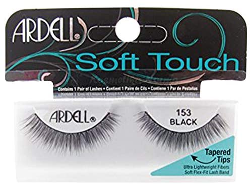 ARDELL SOFT TOUCH (153) رموش