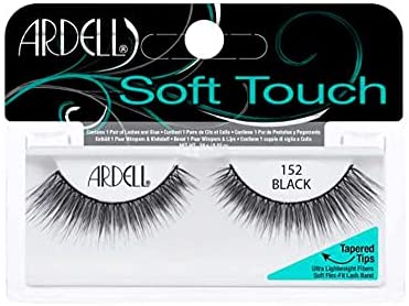 ARDELL NATURAL (160) رموش