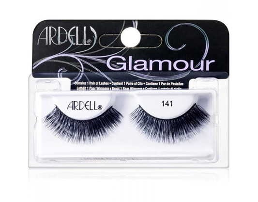 ARDELL GLAMOUR ( 141 BLACK) رموش