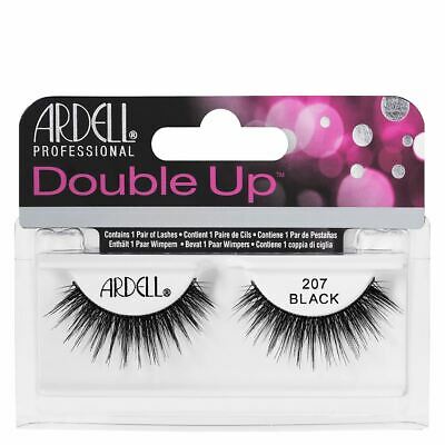 ARDELL DOUBLE UP(207 BLACK) رموش