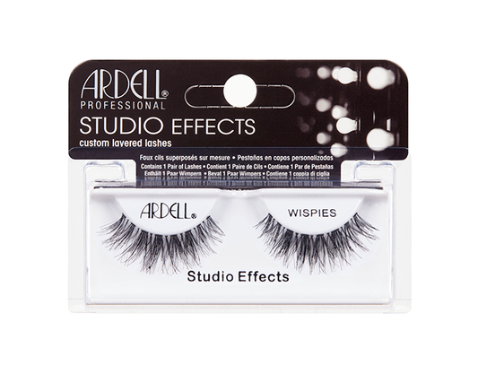 ARDELL STUDIO EFFECTS (WISPIES) رموش