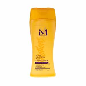 Motions Lavish NourishRestore Shampoo 384Ml