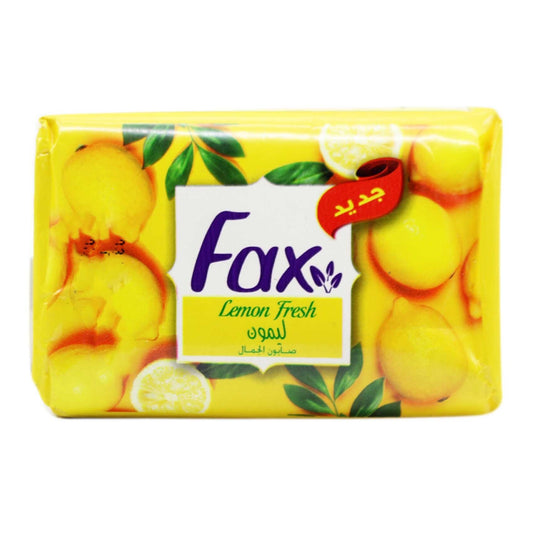 FAX SOAP 300G