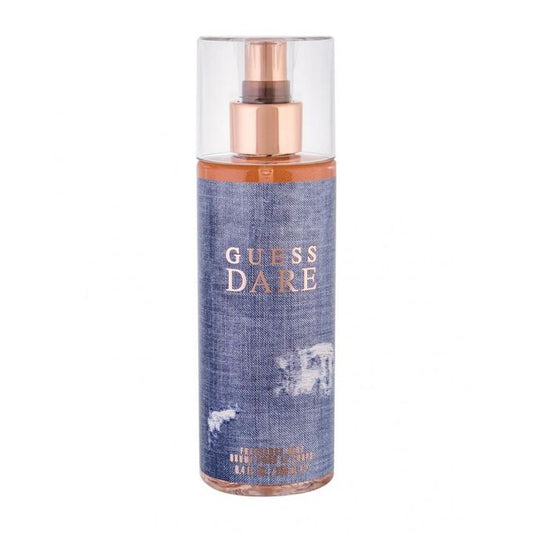 GUESS BODY MIST DARE 250 ML (21657)