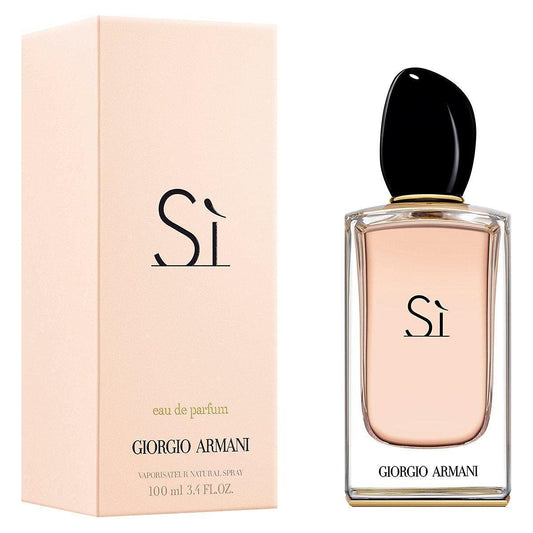 عطر سي جورجيو ارماني 100 مل