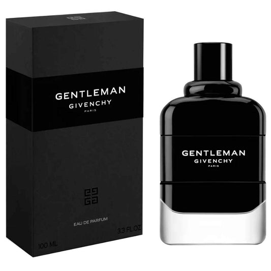 عطر جنتلمان جيفنشي 100 مل